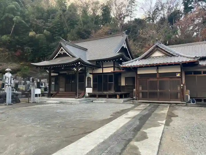 東光寺(神奈川県)