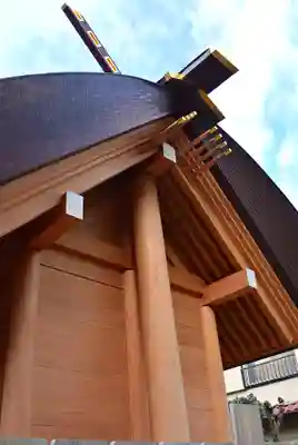 【閉業】小石川大神宮(東京都)