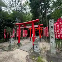 澁川神社（渋川神社）(愛知県)