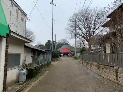 願定院(千葉県)