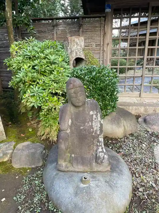 浄土宗南命山善光寺(東京都)