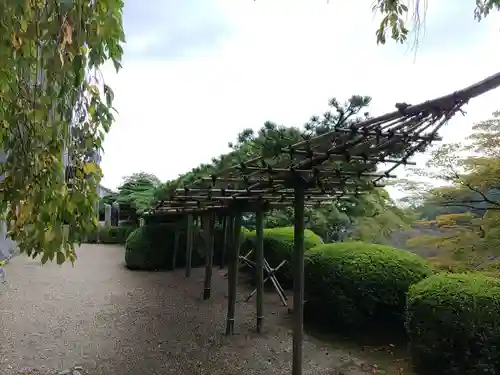 善峯寺(京都府)