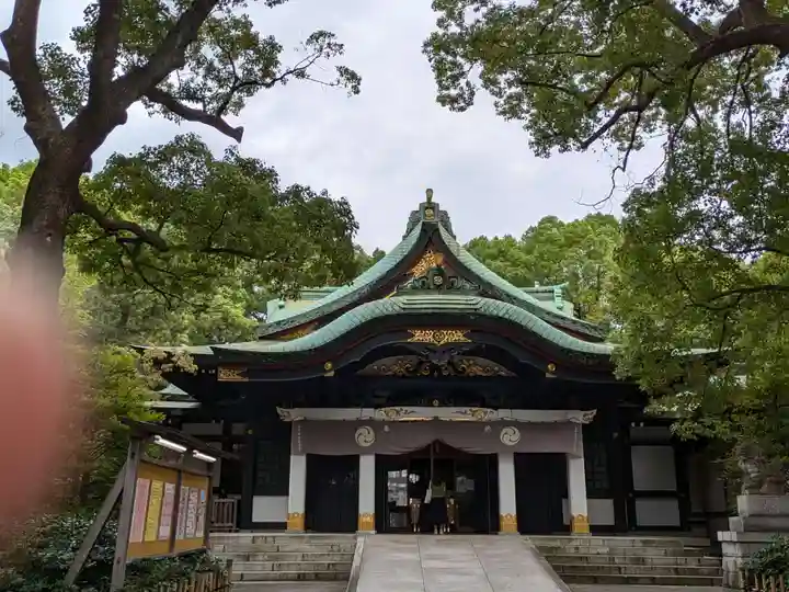 王子神社(東京都)