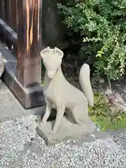 須賀神社(京都府)