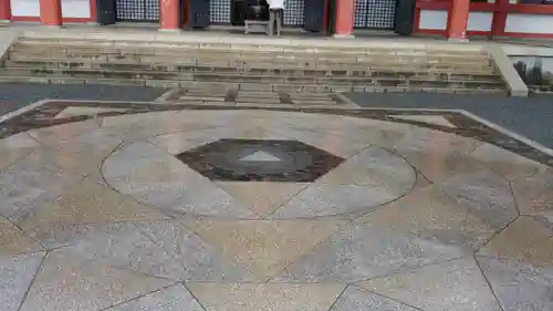 鞍馬寺のその他建物