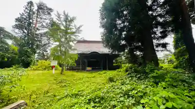 秋田神社(秋田県)
