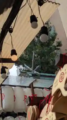 御金神社(京都府)