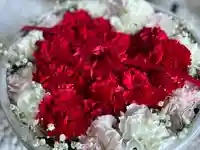 瑞玄寺の手水舎