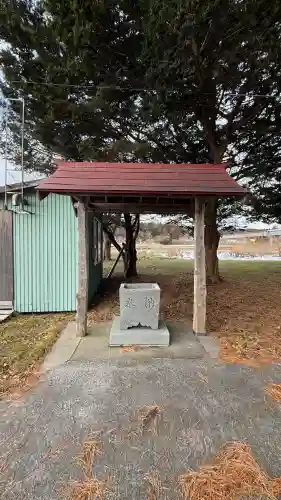櫻岱神社(北海道)