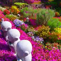 寿量山 速成寺(奈良県)