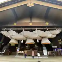 常陸国出雲大社の本殿・本堂