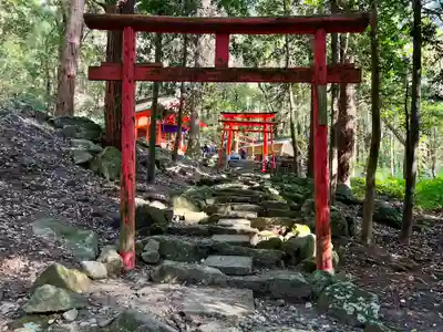 鹿児島神宮(鹿児島県)