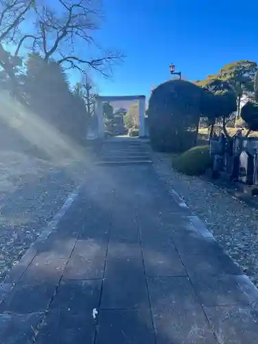 長松寺(埼玉県)