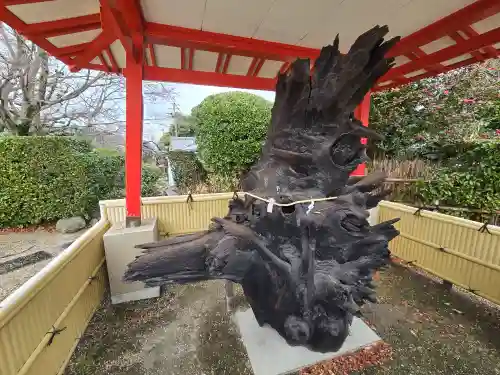 多治速比売神社(大阪府)