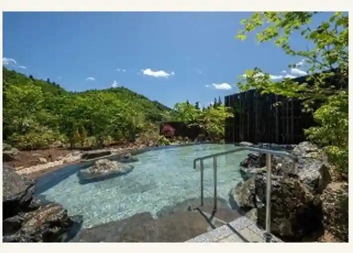 山祇神社(岩手県)