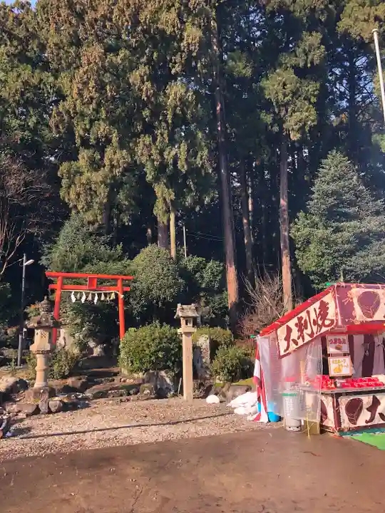 劒神社(福井県)