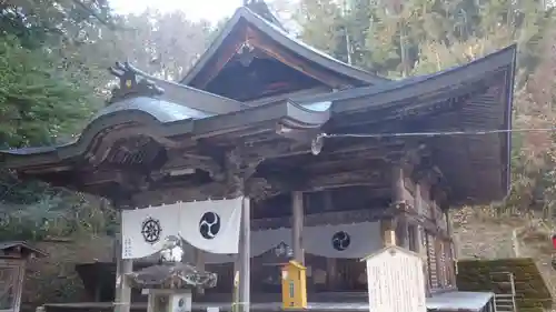 川見薬師寺(愛知県)