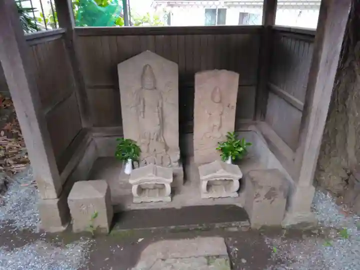 六角橋杉山大神(神奈川県)