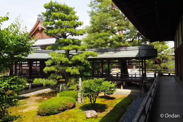 大覚寺(京都府)