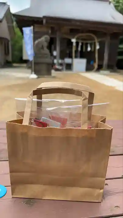 椿ノ海 水神社(千葉県)