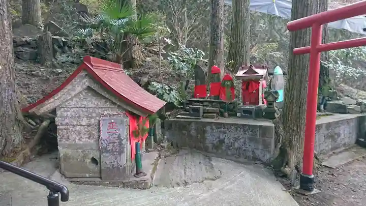 不動尊堂(宮城県)