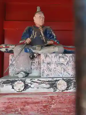 長沼八幡宮(栃木県)