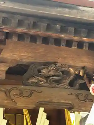 鍛冶神社(京都府)