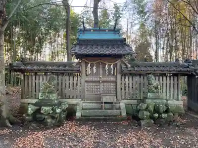 子守神社(滋賀県)