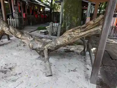 武信稲荷神社(京都府)
