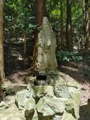 毘沙門堂(広島県)