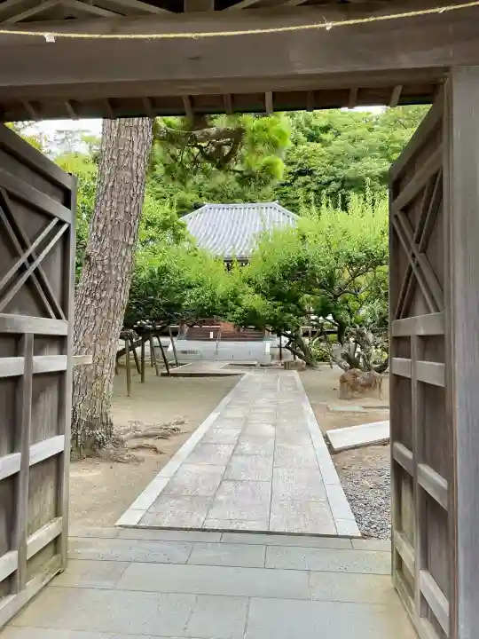 地福寺(神奈川県)