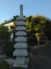 観音寺(神奈川県)