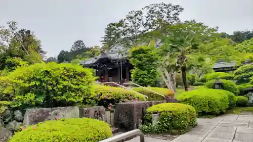 能仁寺(埼玉県)