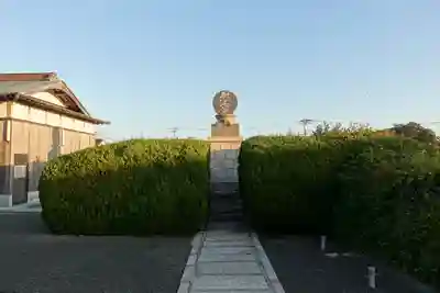 石屋神社のその他建物