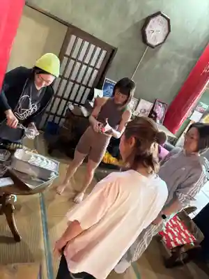 成田山瀧泉寺(北海道)