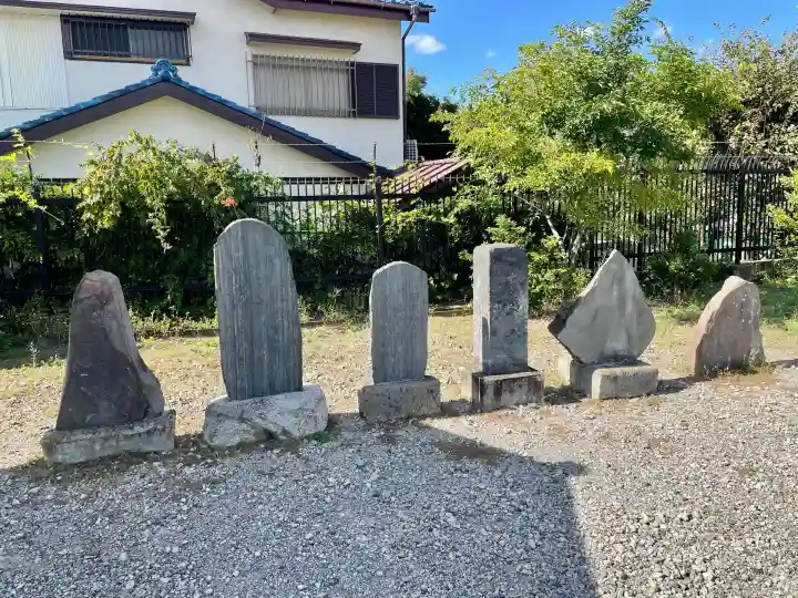 昆陽神社(千葉県)