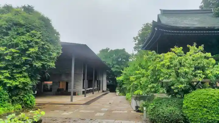 立源寺(東京都)