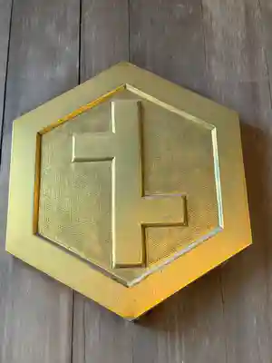 砥鹿神社（里宮）(愛知県)