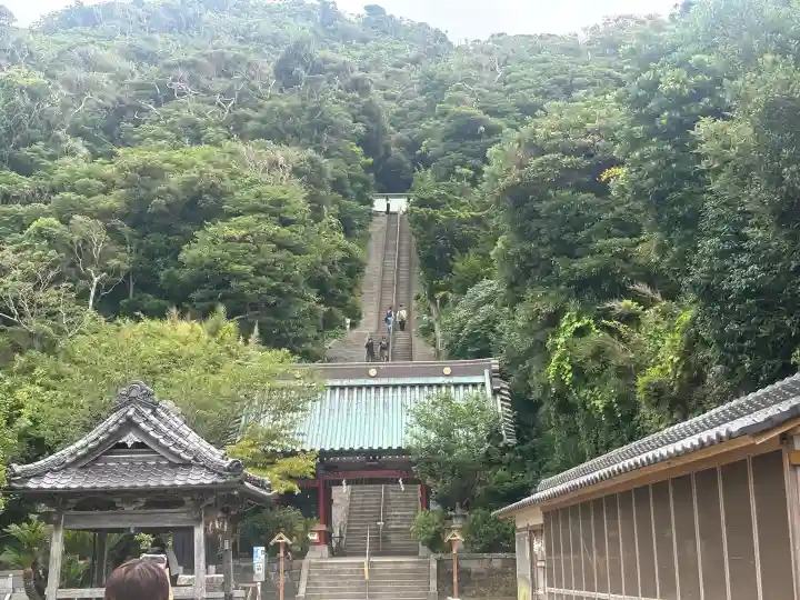 洲崎神社(千葉県)