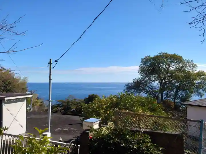 伊豆山神社(静岡県)