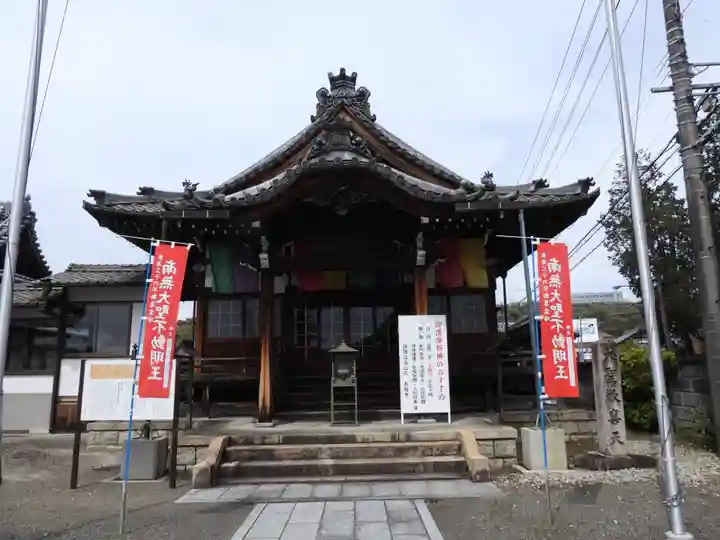 長福寺(岐阜県)