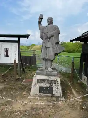 赤穂大石神社(兵庫県)