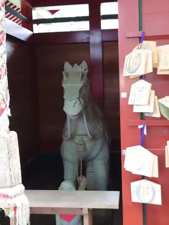 大杉神社(茨城県)