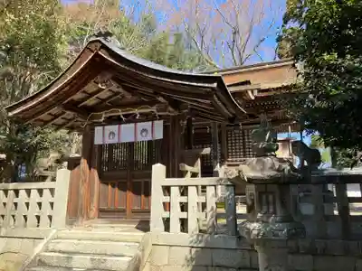 春日神社(滋賀県)