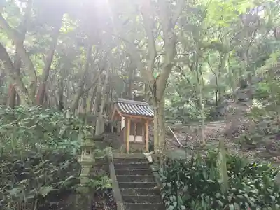 岩神寺(兵庫県)