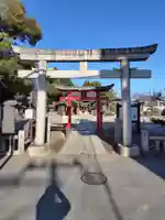 稲荷神社(埼玉県)