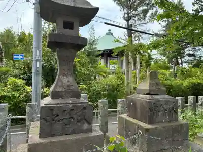 八劔神社(東京都)