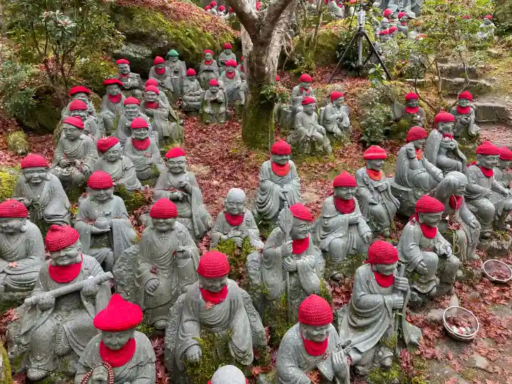 大聖院(広島県)
