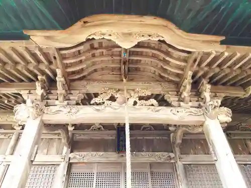 荒川神社(新潟県)