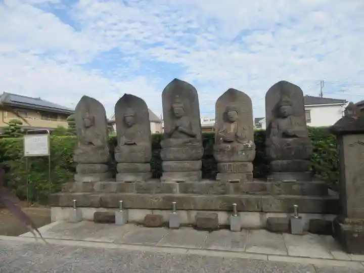 真勝院(東京都)